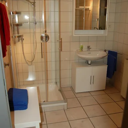 Apartment In Reckenfeld Mit Eigener Terrasse Greven