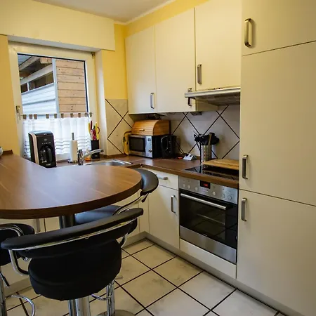 Διαμέρισμα In Reckenfeld Mit Eigener Terrasse